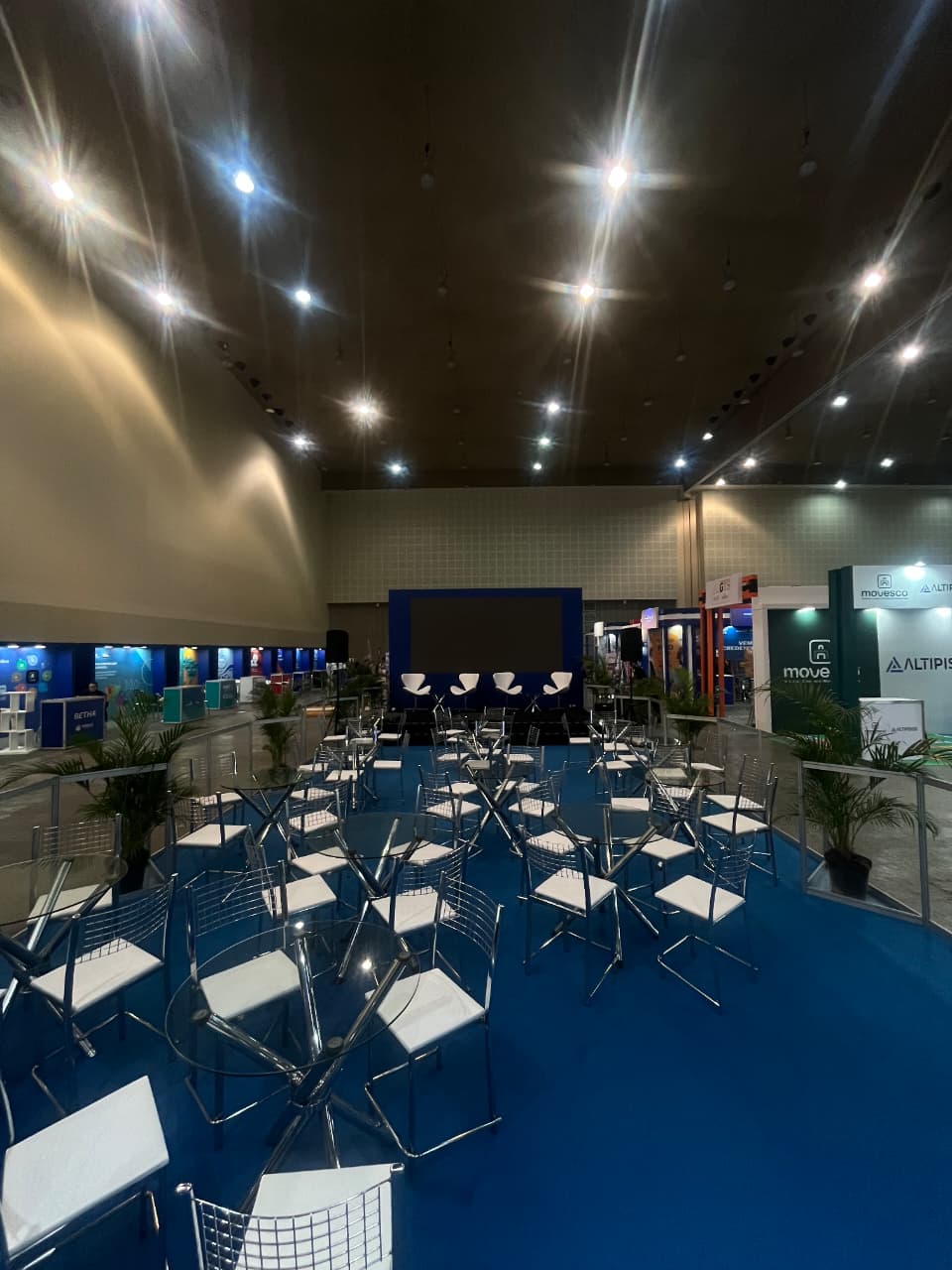 Portfólio GreenLight - stand 18