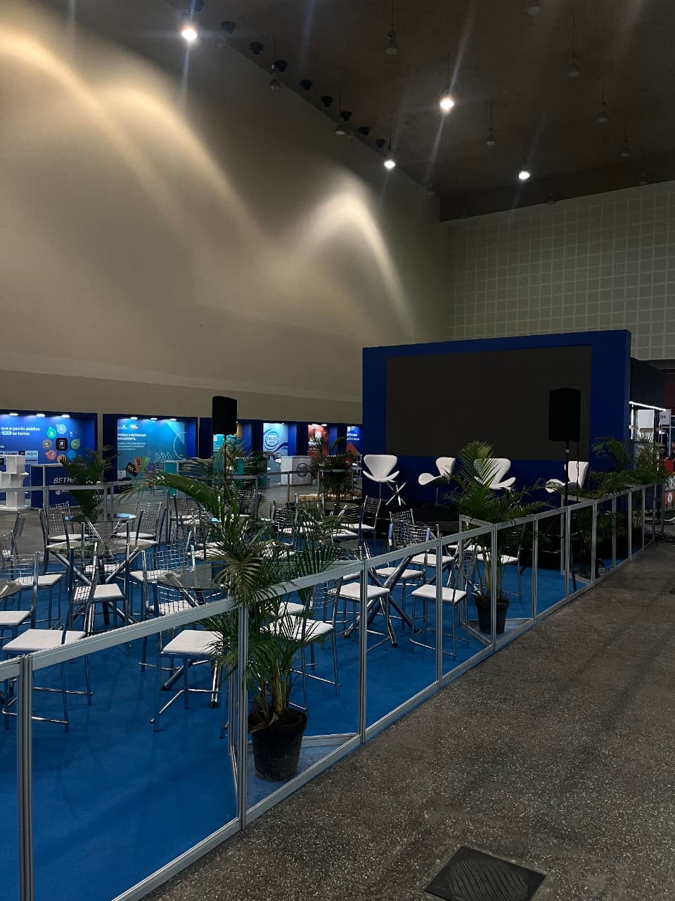 Portfólio GreenLight - stand 23